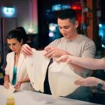 Sydney: Hands-On Roti Masterclass + 5-Course Feast and Drink - The Value and Practicalities