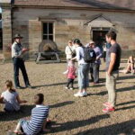 Sydney Harbor Tall Ship Convicts, Castles & Champagne Tour - A Closer Look at the Experience