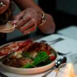 Sydney Harbour: 2h Glass Boat Dinner Cruise with Wine Pairing - The Real Deal from Guest Experiences