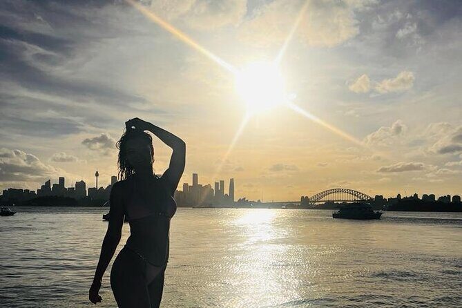Sydney Harbour BBQ Sunset Cruise with Swim and Water Toys - Practical Tips for Your Sunset Cruise