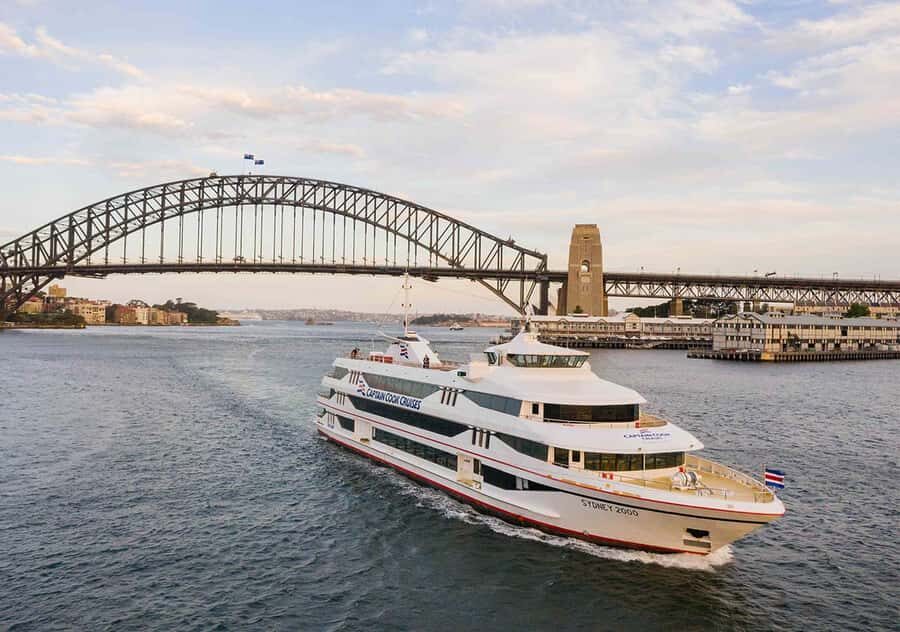 Sydney: Harbour Cruise with Charcuterie Board & Drinks - Who Would Love This Experience?