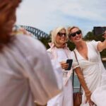 Sydney Harbour Experience 90-minute Sightseeing Cruise - The Experience and Atmosphere