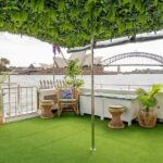 Sydney Harbour Family BBQ Cruise with Swim and Water Toys - The BBQ Lunch