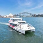 Sydney Harbour & Fish Market Sightseeing Cruise - Who Will Love This Cruise?