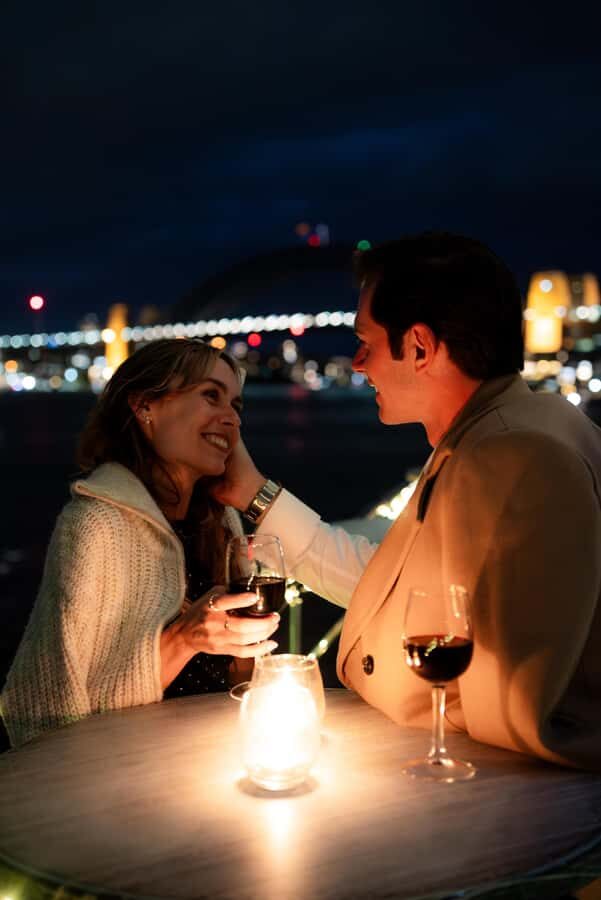 Sydney Harbour: Glass Boat Signature Dinner Cruise - Practical Tips for Your Cruise