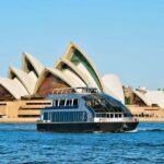 Sydney Harbour Lunch Cruise: 360° Glass Boat Views & Buffet - Who Should Consider This Tour?