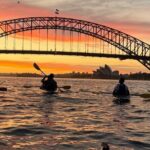 Sydney Harbour Serenity Sunrise Tour - What to Expect from the Sydney Harbour Serenity Sunrise Tour
