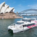 Sydney Harbour Sightseeing Cruise from Circular Quay - The Experience: What You Really Get