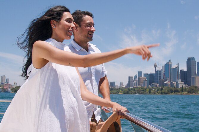 Sydney Harbour Sightseeing Highlights Cruise - Final Thoughts: Is This the Right Tour for You?