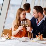 Sydney Harbour View Lunch Cruise from Circular Quay - Who Should Consider This Tour?