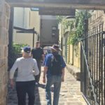 Sydney Highlights Walking Tour: Bridge Rocks House - Practical Details and Visitor Tips