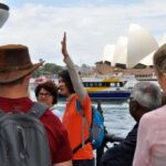 Sydney Historical Walking Tour including The Rocks - Practical Details and Why They Matter