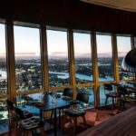 Sydney: Infinity by Mark Best Sydney Tower Dining Experience - What to Expect at Infinity Sydney Tower Dining