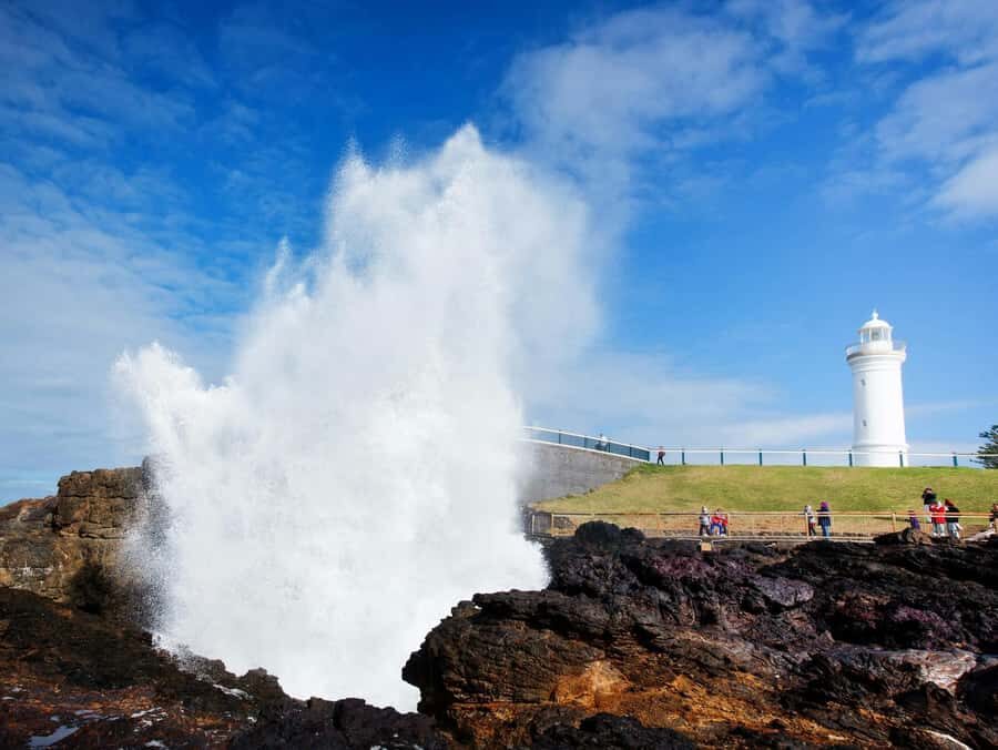 Sydney: Kiama Costal Private Day Tour with Local Experiences - The Value of This Experience