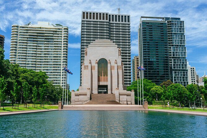 Sydney Kid Quest: Lost Senses Self-Guided Adventure - What can you expect from the experience?