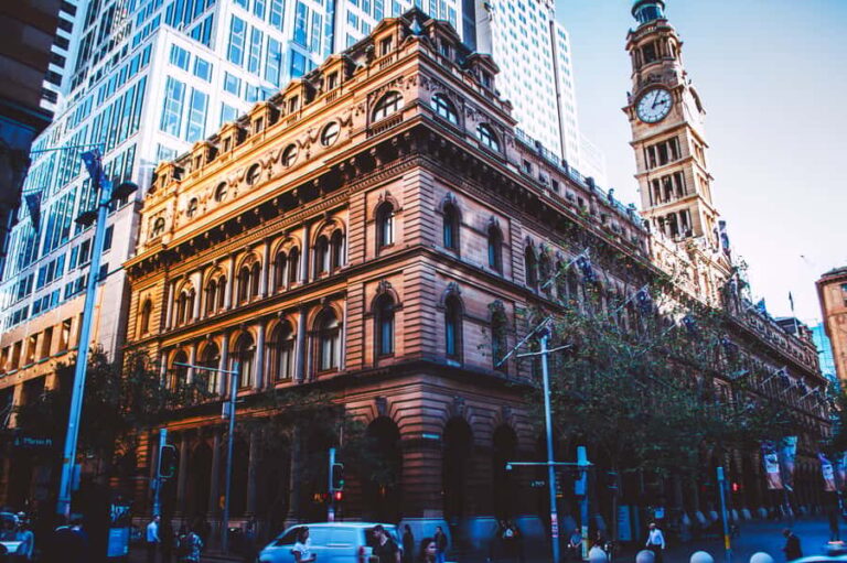 Sydney Local Fashion Designers Shopping Tour with A Stylist - Practical Tips for Booking and Making the Most of the Tour