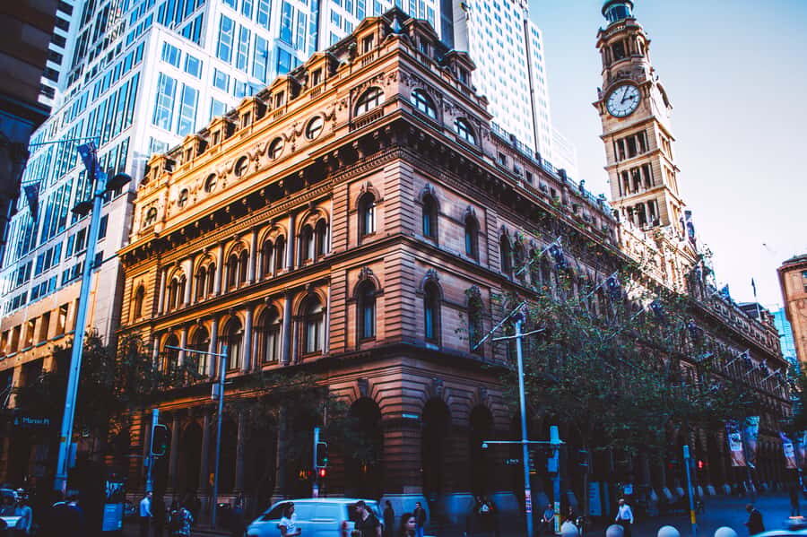 Sydney Local Fashion Designers Shopping Tour with A Stylist - Practical Tips for Booking and Making the Most of the Tour