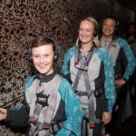 Sydney: Low-Level Climb of Sydney Harbour Bridge - The Experience in Detail