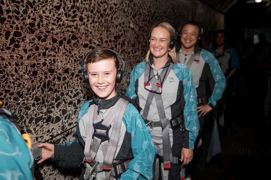 Sydney: Low-Level Climb of Sydney Harbour Bridge - The Experience in Detail