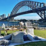 Sydney: Luxury Picnic for 2 at Blues Point - The Practicalities and Value