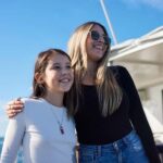 Sydney: Mother's Day Harbour Cruise with Lunch and Drinks - The Lunch & Beverage Experience