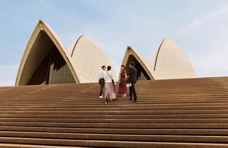 Sydney: My Fair Lady at the Sydney Opera House - Who Would Love This Experience?