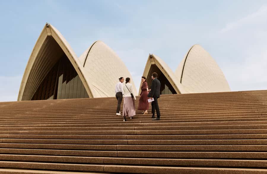 Sydney: My Fair Lady at the Sydney Opera House - Who Would Love This Experience?