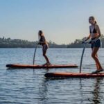 Sydney: Narrabeen Lagoon Sunrise SUP and Breakfast - An In-Depth Look at the Experience