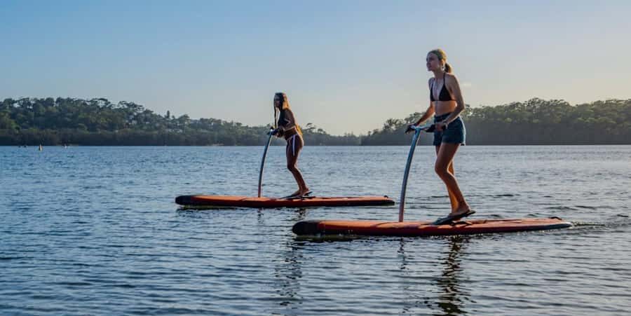 Sydney: Narrabeen Lagoon Sunrise SUP and Breakfast - An In-Depth Look at the Experience