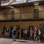 Sydney Origin Story Walk in The Rocks - Who Should Consider This Tour?