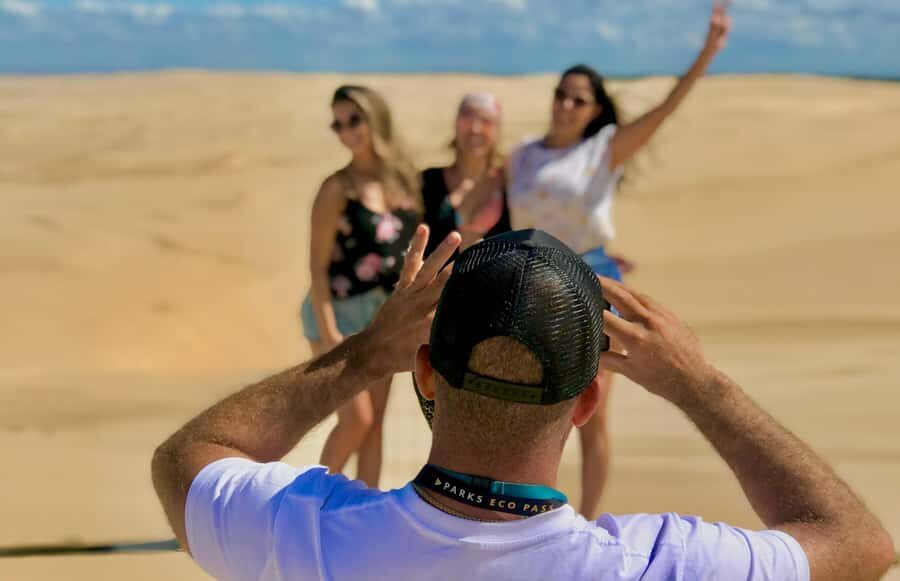 Sydney: Port Stephens Day Trip with Dolphin Cruise or Hike - What’s Included and What to Expect