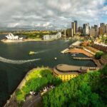 Sydney Private and Luxury Sightseeing Tour - Transportation & Experience