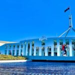 Sydney: Private Canberra & Southern Highlands Luxe Tour - Detailed Breakdown of the Itinerary