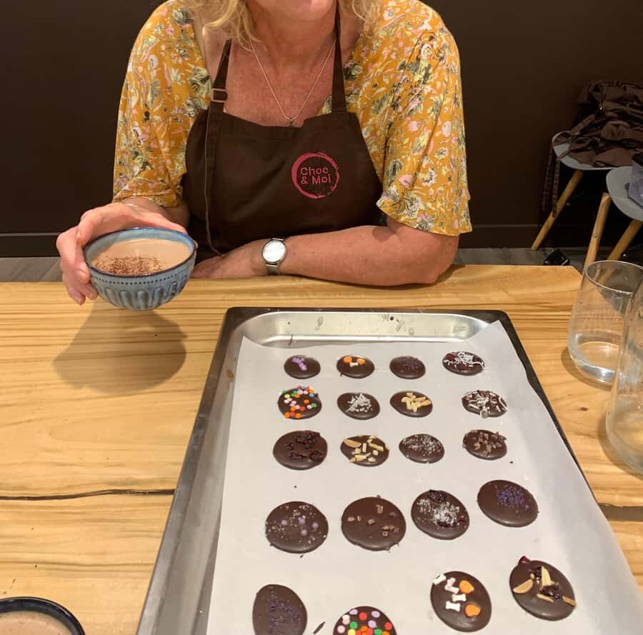 Sydney: Private Chocolate-Making Class with Tasting - Analyzing the Value