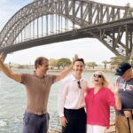 Sydney Private Half Day Tour: Icons, Beaches & History - Exploring Sydney’s Most Notable Landmarks
