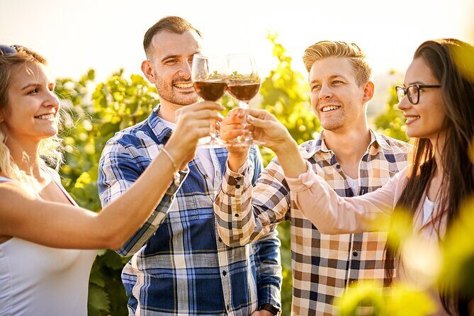 Sydney: PRIVATE Hunter Valley Wine Tasting Luxe Tour (10h) - The Itinerary: What to Expect