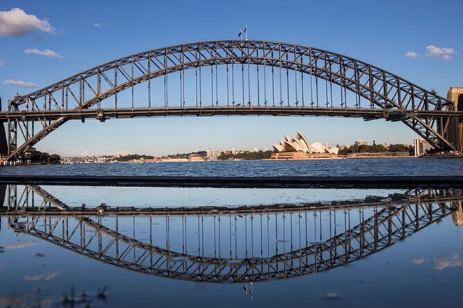 Sydney Private local Experience Tour - An In-Depth Look at the Tour Itinerary