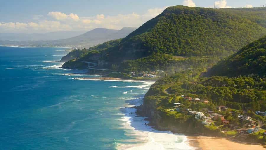 Sydney: Private South Coast, Highlands and Kiama Tour - The Itinerary in Detail