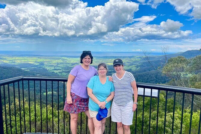 Sydney: Private South Coast, Highlands and Kiama Tour - What to Expect from the Tour Experience