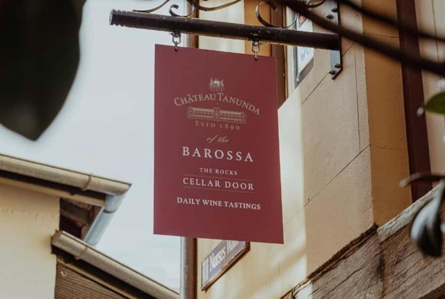 Sydney: Private Wine Tasting at The Rocks - The Experience: A Deep Dive