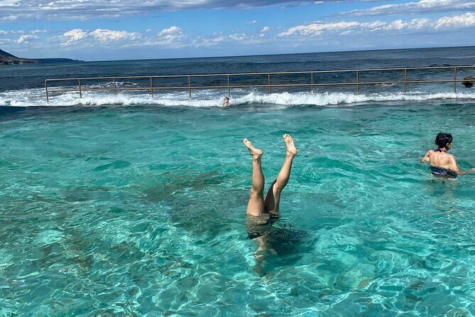 Sydney: Royal National Park Day Trip with Picnic and Swim - What’s Included and What’s Not