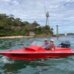 Sydney: Self-drive Boating Adventure - Detailed Breakdown of the Experience