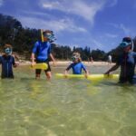 Sydney: Snorkeling Tour for Kids with Private Guide - Who Should Consider This Tour?