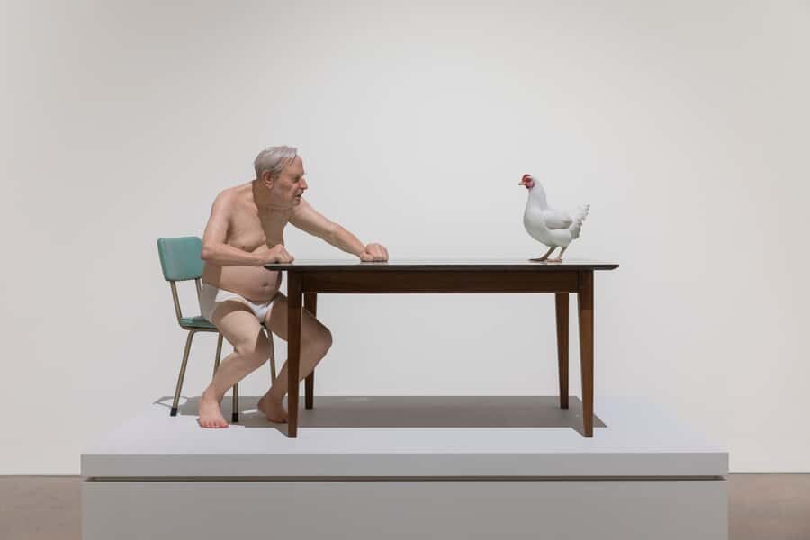 Sydney Summer Art Exhibitions Art Gallery of New South Wales - What You Should Know Before You Go