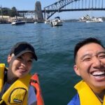 Sydney Sunrise Kayak Couples Tour with Opera House Views - Who Will Love This Experience?