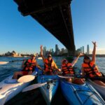 Sydney: Sunset Kayak - Opera & Harbour Bridge Tour (5p. max) - What to Expect: A Detailed Breakdown