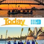 Sydney: Sunset Kayak Tour with Opera House Views - Why You Should Consider This Tour