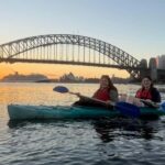 Sydney Sunset Private Kayak  Opera House & Harbour Bridge - Practical Details: What to Know Before Booking