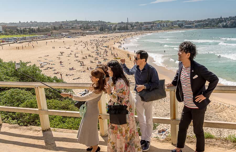 Sydney: Sydney's Highlights plus Professional Photography - A Deep Dive into the Sydney Highlights plus Photography Tour