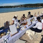 Sydney: Taronga to Balmoral hike with Picnic and painting - What to Expect from the Experience